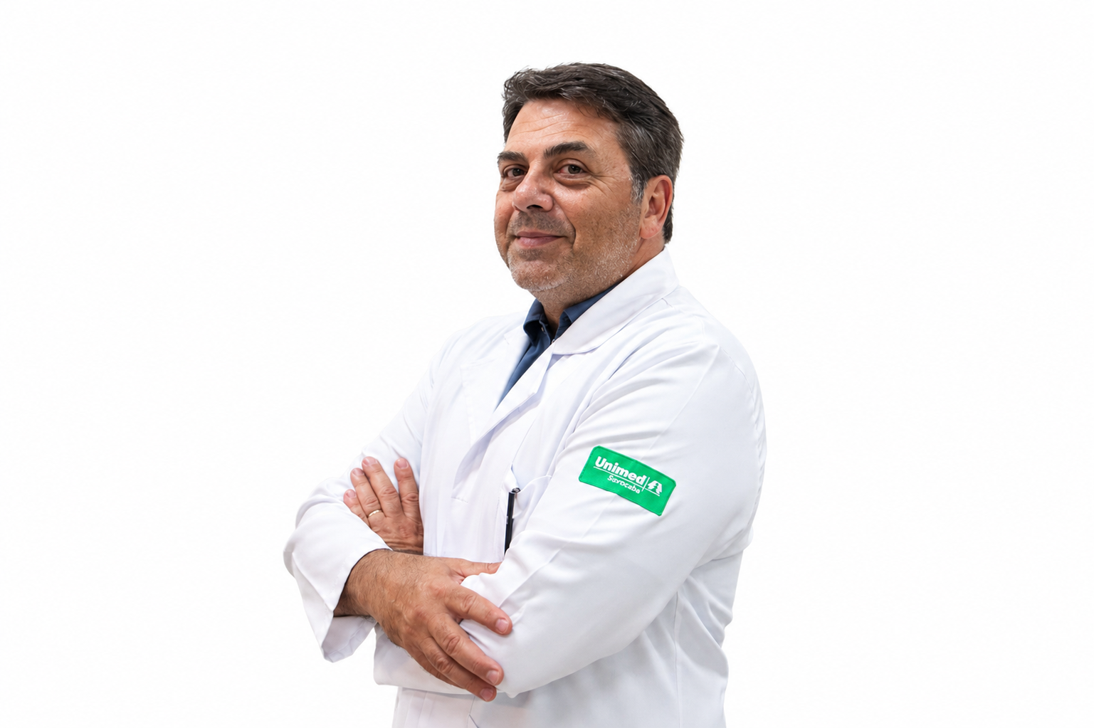 Dr. Paulo Cesar Maluf